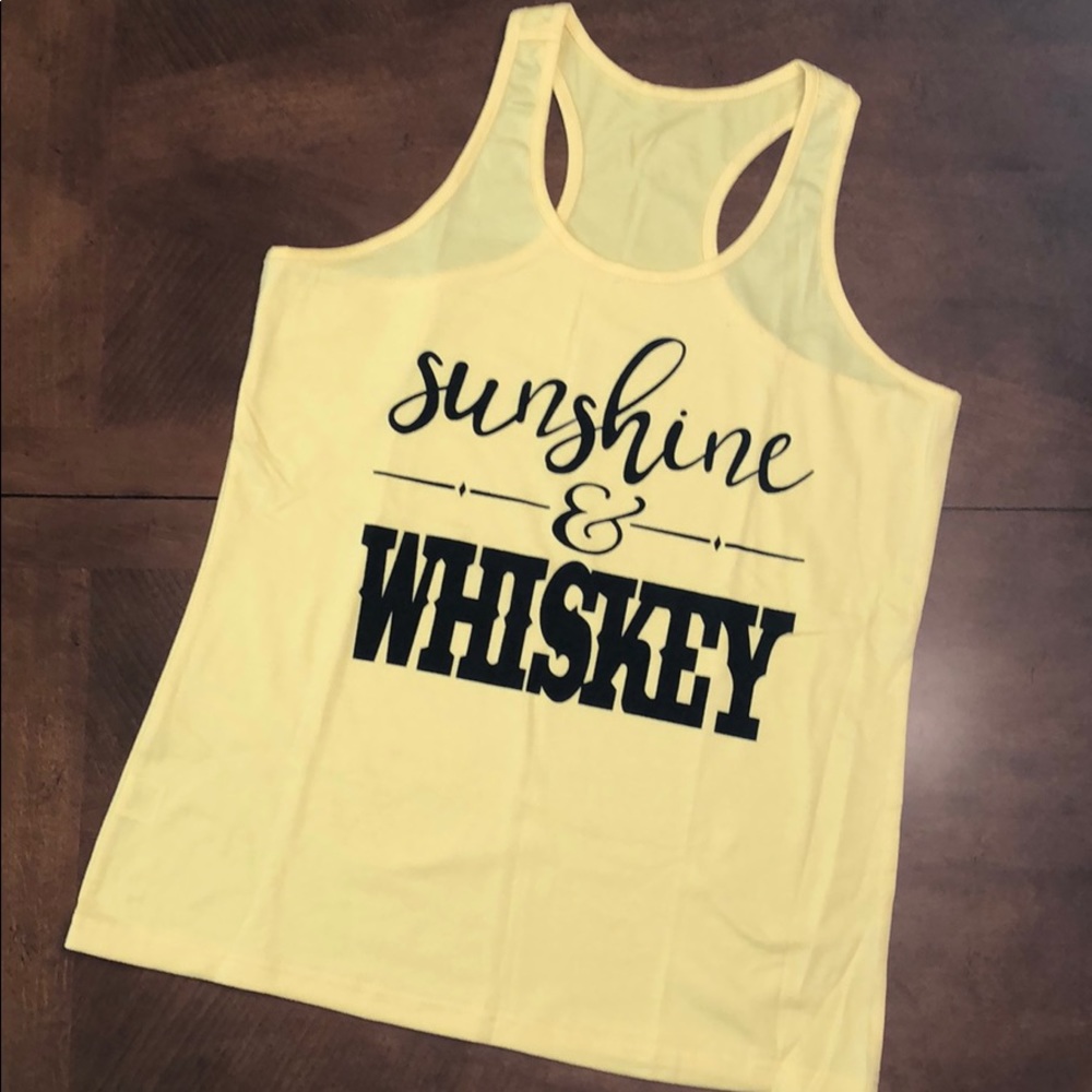 Women’s Tank